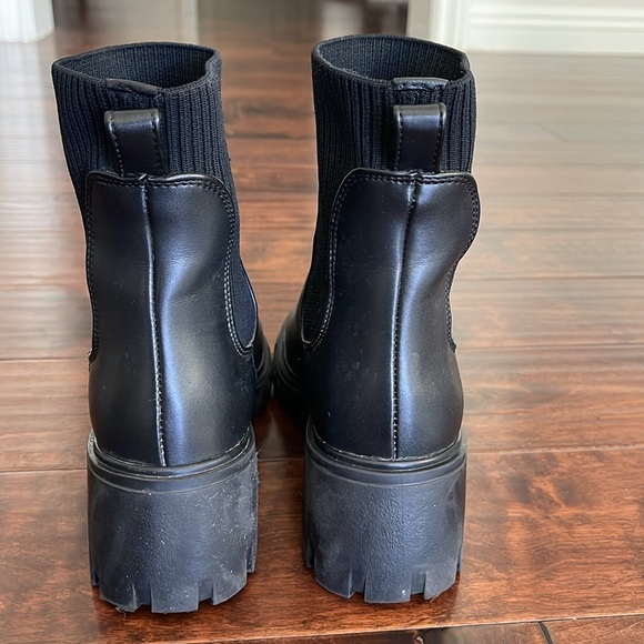 Steve Madden Hayle boots - Picture 7 of 10